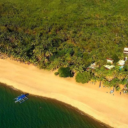 Takatuka Beach Resort Sipalay Esterno foto