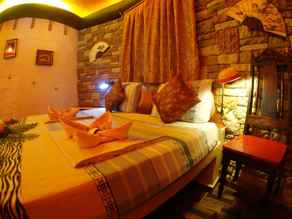 Takatuka Beach Resort Sipalay Esterno foto